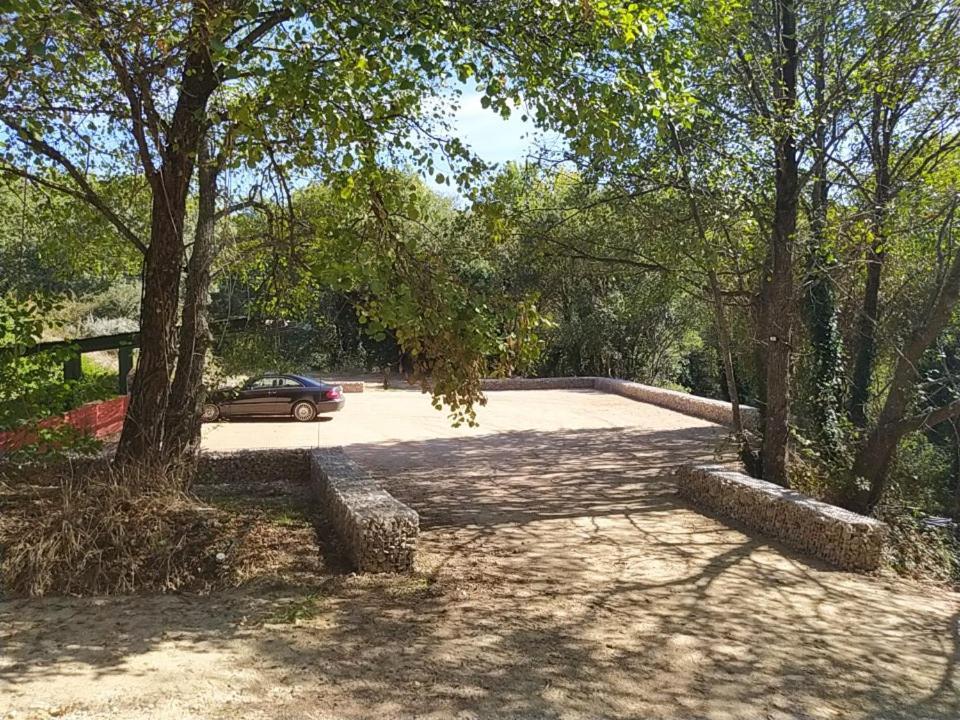 Entreaguas *
