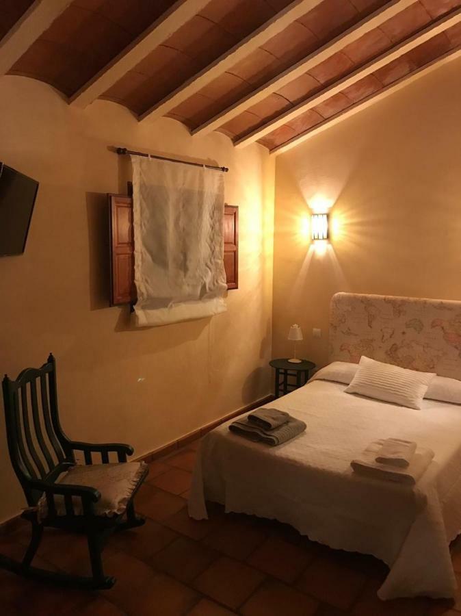 Entreaguas Apartment Villanueva De La Vera