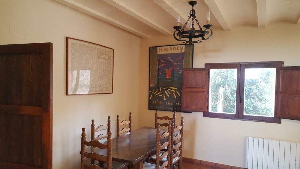 Apartment Entreaguas *