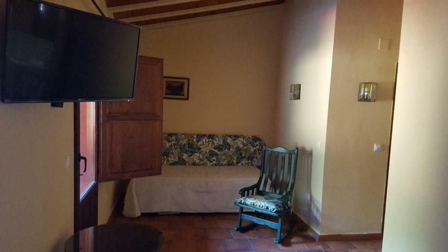 Apartment Entreaguas