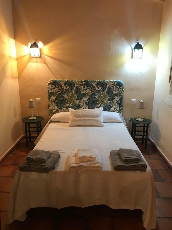 Apartment Entreaguas *