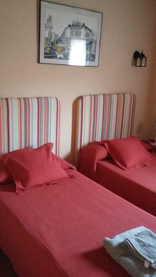 Entreaguas Apartment