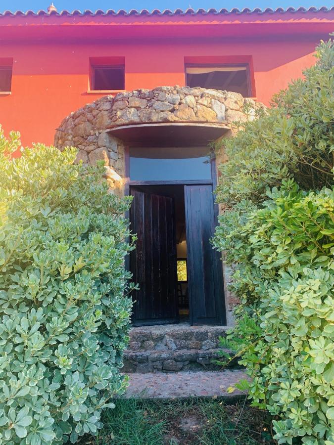 Entreaguas Apartment
