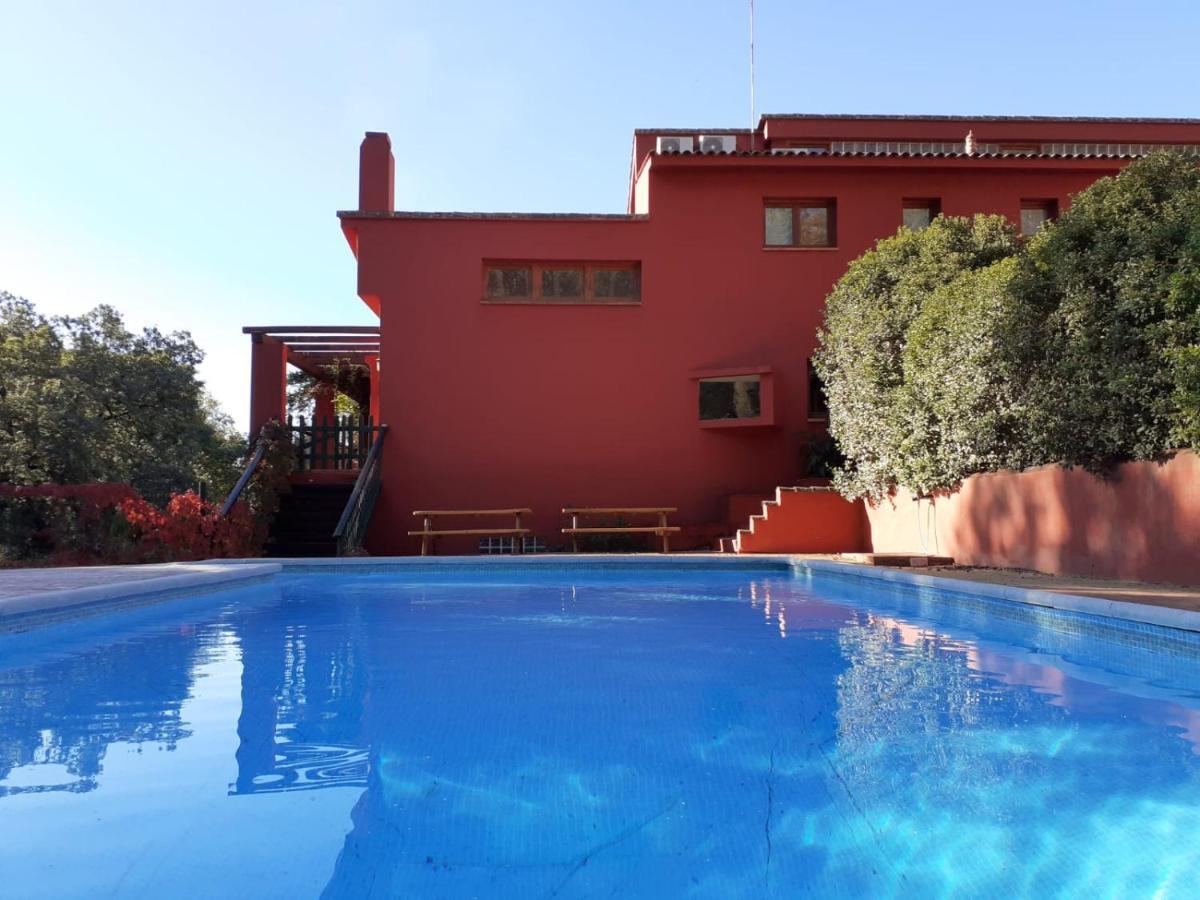 Entreaguas Apartment Villanueva De La Vera