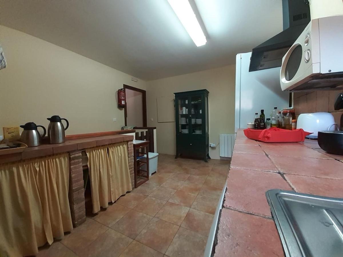 Apartment Entreaguas *