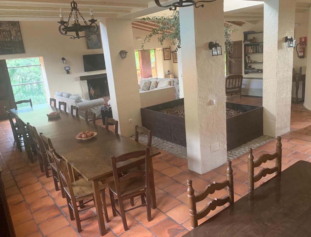 Apartment Entreaguas Villanueva De La Vera